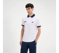 Polo de hombre Lessepsia EU XL Blanco/Marino
