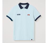 Polo de hombre Lessepsia EU XL Light Blue/Navy