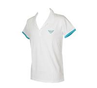 Polo de hombre manga corta con cuello EMPORIO ARMANI artículo 211047 4P466 POLO
