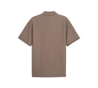Polo de jacquard holgado PREMIUM ESS unisex XXL