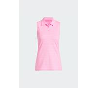 Polo De Jacquard Sin Mangas Ultimate365 adidas MKP