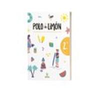 Polo De Limón - 2º Primaria