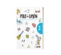 polo de limón - 3º de primaria