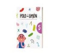 polo de limón - 5 años