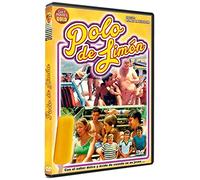 Polo de limon [DVD]