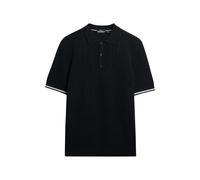 Polo de malla texturizada Superdry 2XL