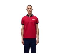 Napapijri Polo E-Zeri Ss NP0A4ID4 3XL