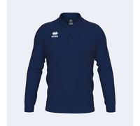 Polo de manga larga Errea Evo 3XL