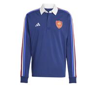 Polo de manga larga France Culture 2024/25 2XL