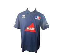 Polo de manga larga Francia Evo 2024/25 L