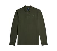 Polo de manga larga G-Star Dunda Slim M