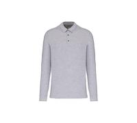 Polo de manga larga Kariban 3XL