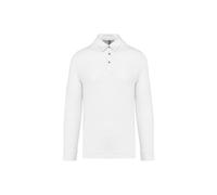 Polo de manga larga Kariban 3XL