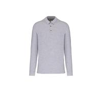 Polo de manga larga Kariban S