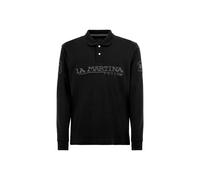 Polo de manga larga La Martina L