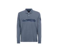 Polo de manga larga La Martina S