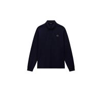 Polo de manga larga Napapijri E-Badge XL Male
