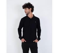 Polo de Manga Larga para Hombre - Icon