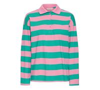 Polo de manga larga para mujer b.young Somset L