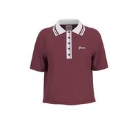 Polo de manga larga para mujer Guess Fabia M