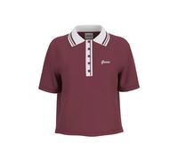 Polo de manga larga para mujer Guess Fabia S