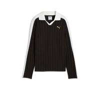 Polo de manga larga para mujer Puma T7 L