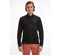 Tommy Hilfiger 1985 Regular Ls Polo XL Negro