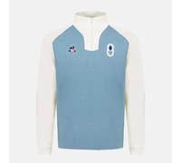Polo de mangas largas Francia Olympique 2026 XL Male