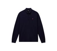 Polo de mangas largas Napapijri Ealis 1 L Male