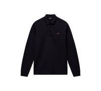 Polo de mangas largas Napapijri Ealis 1 L Male