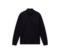Polo de mangas largas Napapijri Ealis 1 XS