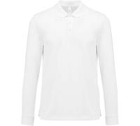 Polo de mangas largas Poract Cool Plus 2XL