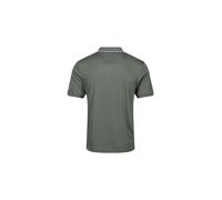 Polo de montaña regatta remex ii hombre agave verde S