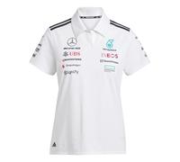 Polo de mujer adidas Mercedes - AMG Petronas Formula One Team L