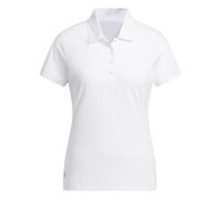 Polo de mujer adidas Ultimate365 Solid XS