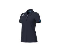 Polo de mujer Arena Team Solid L Female