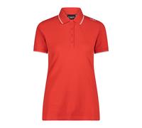 Polo de mujer CMP 2XL Female