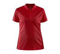 Polo de mujer Craft core unify S