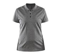 Polo de mujer Craft core unify S Female