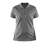 Polo de mujer Craft core unify XS