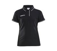 Polo de mujer Craft pro control L Female