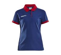 Polo de mujer Craft pro control S Female