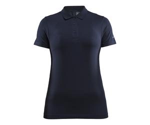 Polo de mujer Craft sans coutures adv M Female
