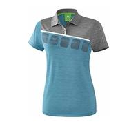 Polo de mujer Erima 5-C 40