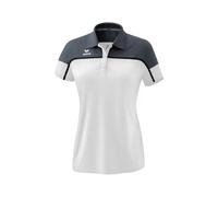 erima „Change by Polo, Blanco/Slate Grey/Negro, 38 para Mujer
