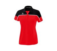 erima „Change by Polo, Rojo/Negro/Blanco, 40 para Mujer