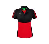 Polo de mujer Erima Six Wings 36 Female