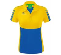 Polo de mujer Erima Six Wings 40 Female