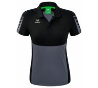 Polo de mujer Erima Six Wings 40 Female