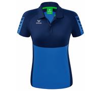 Polo de mujer Erima Six Wings 44